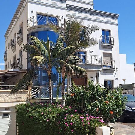 Paradise Of Dreams Apartamentos - San Nicolas アドラ エクステリア 写真