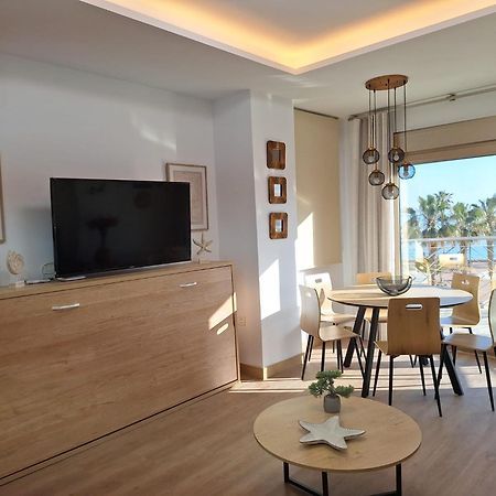 Paradise Of Dreams Apartamentos - San Nicolas アドラ エクステリア 写真