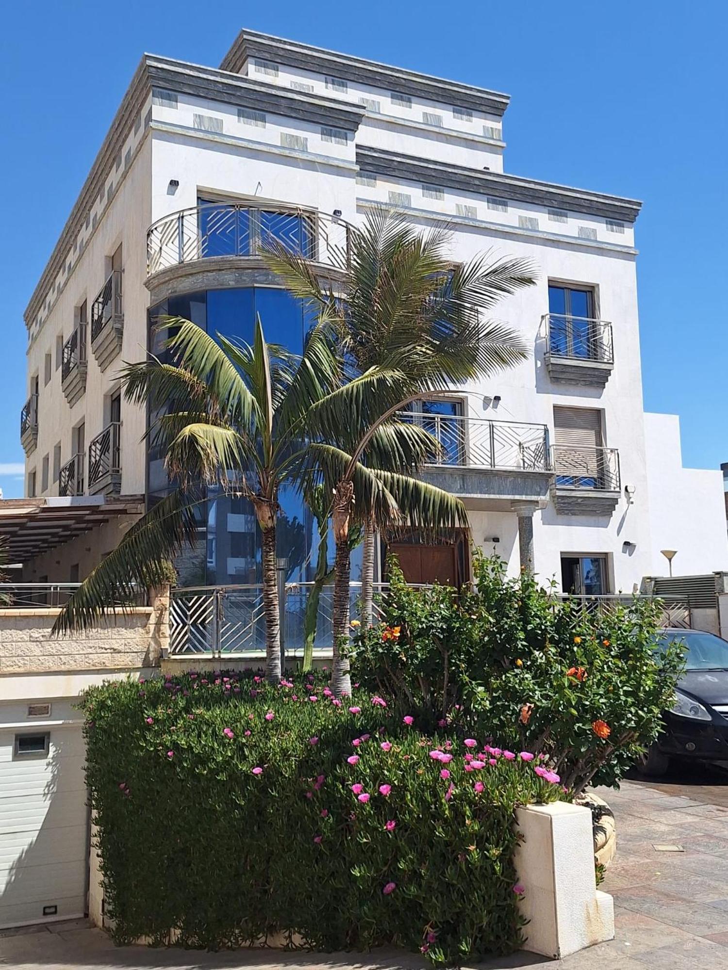 Paradise Of Dreams Apartamentos - San Nicolas アドラ エクステリア 写真