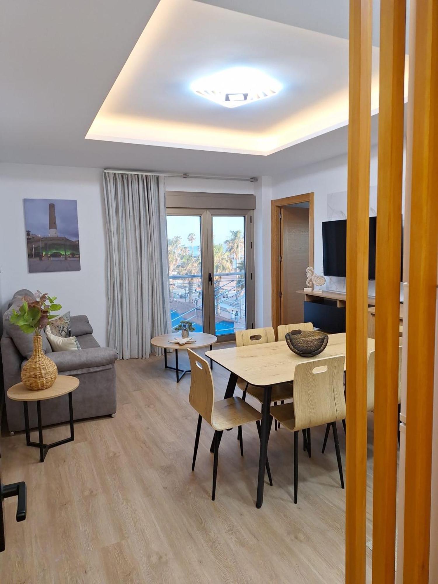 Paradise Of Dreams Apartamentos - San Nicolas アドラ エクステリア 写真