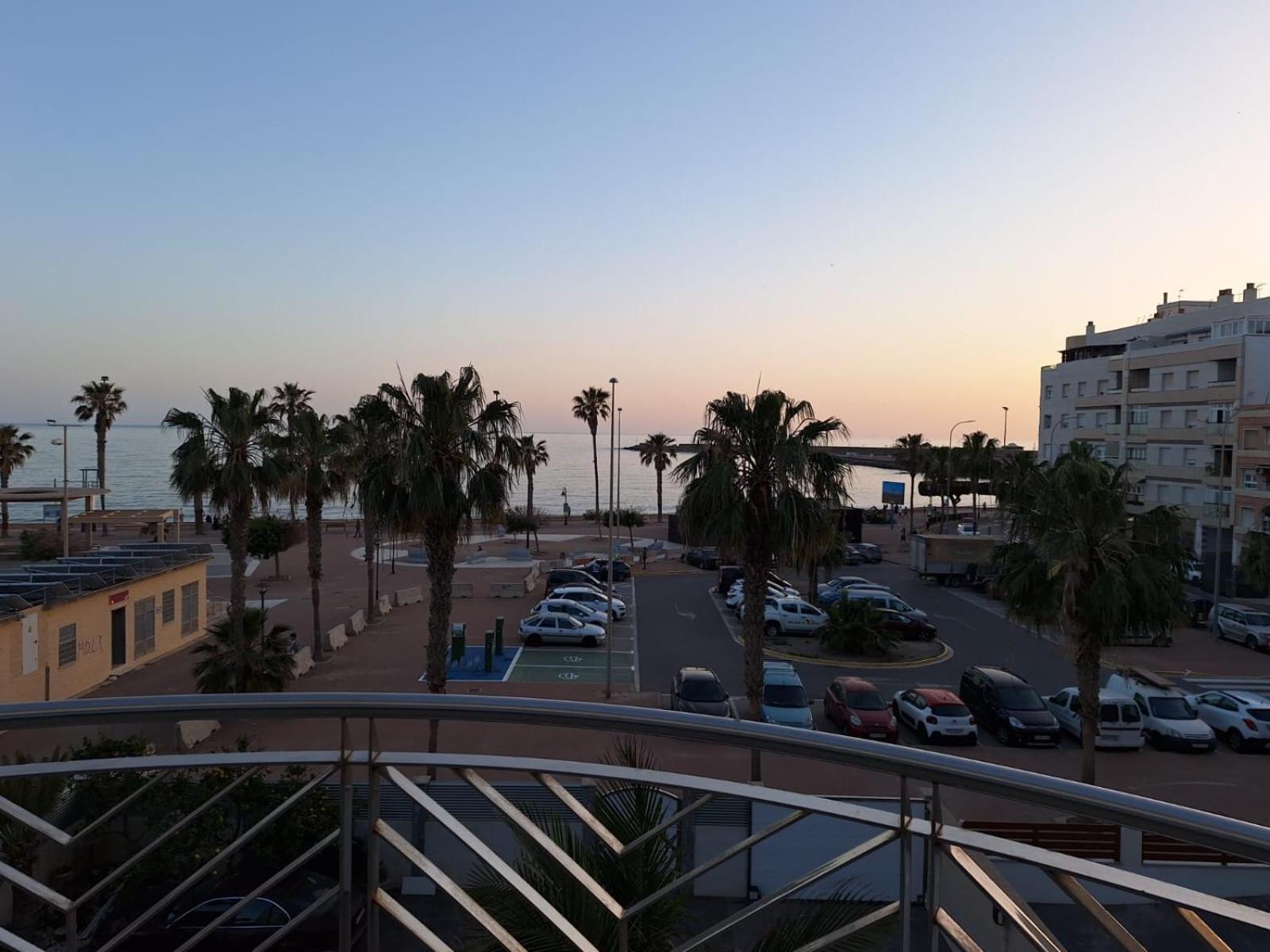 Paradise Of Dreams Apartamentos - San Nicolas アドラ エクステリア 写真