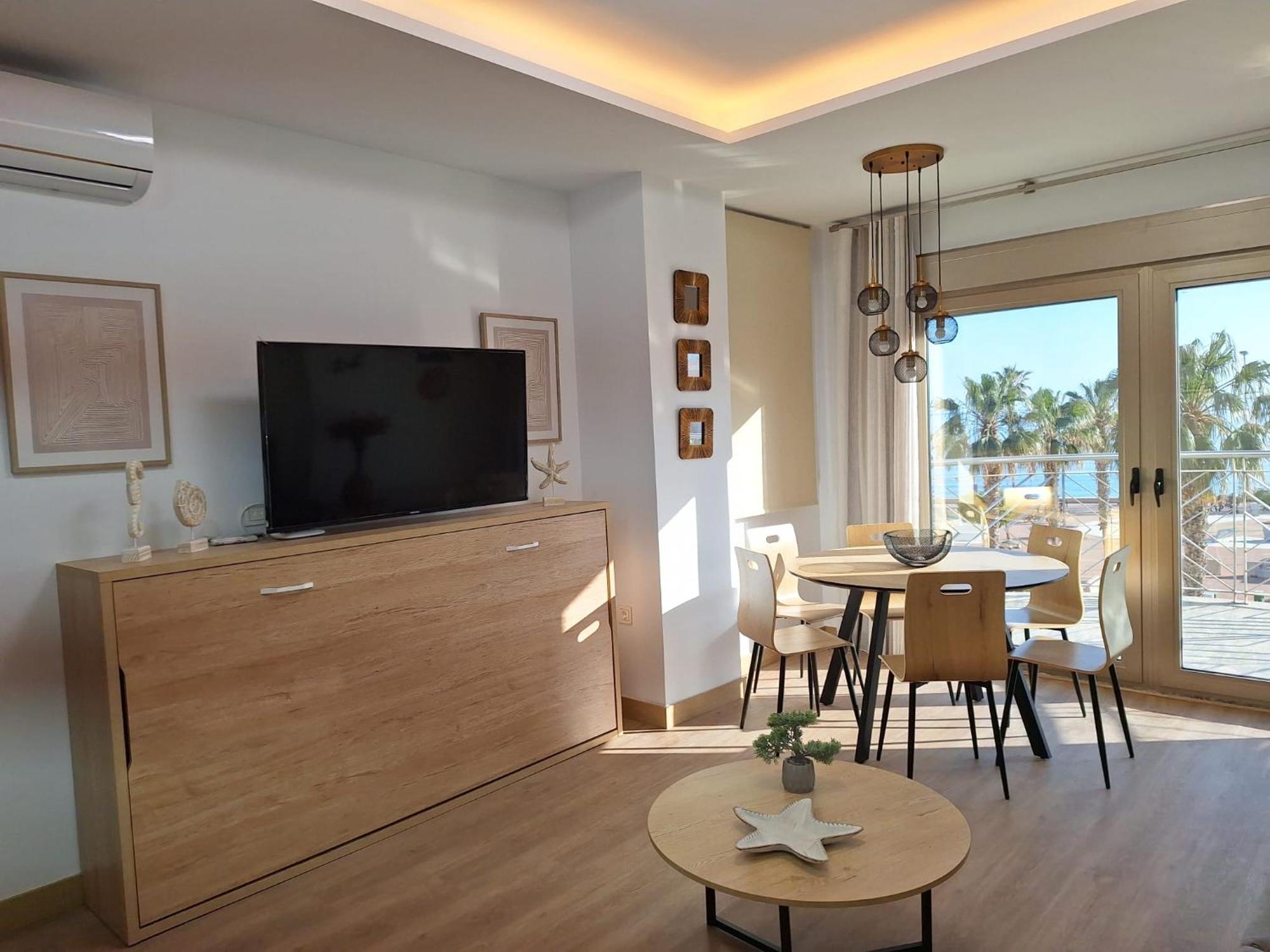 Paradise Of Dreams Apartamentos - San Nicolas アドラ エクステリア 写真
