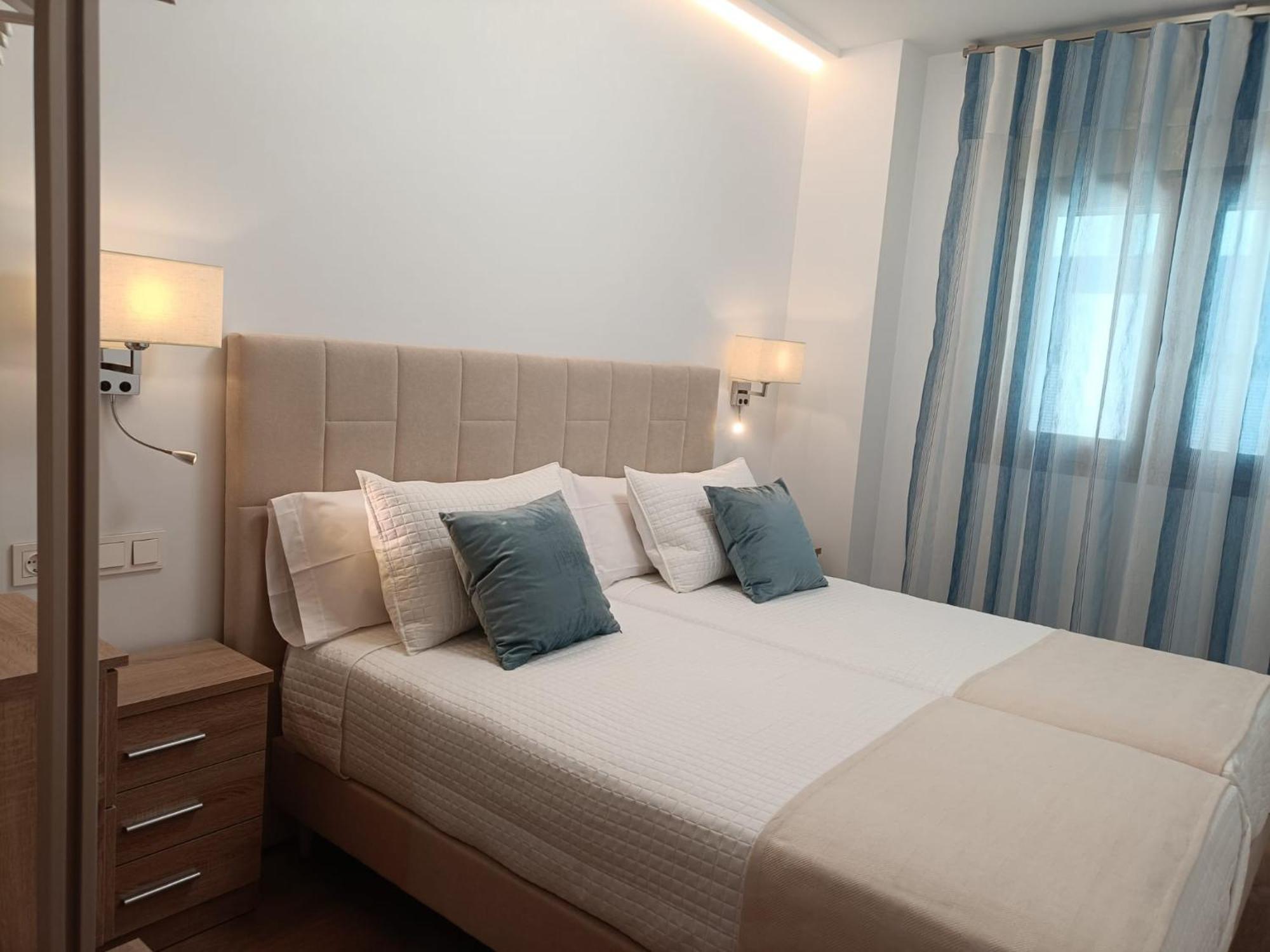 Paradise Of Dreams Apartamentos - San Nicolas アドラ エクステリア 写真