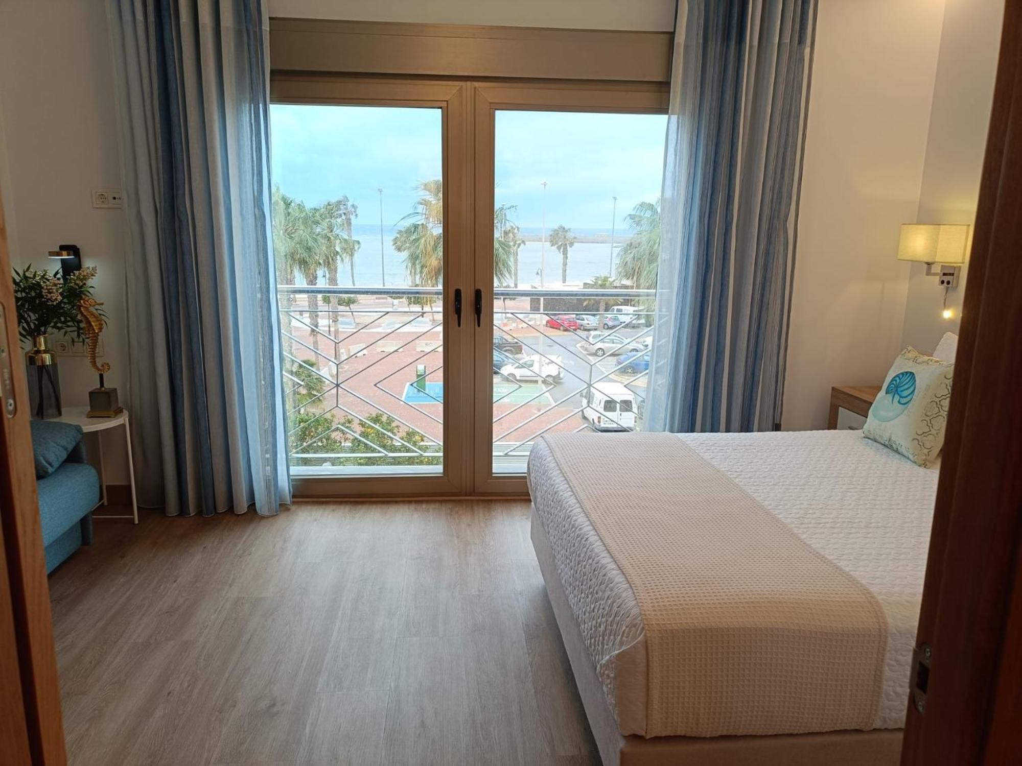 Paradise Of Dreams Apartamentos - San Nicolas アドラ エクステリア 写真