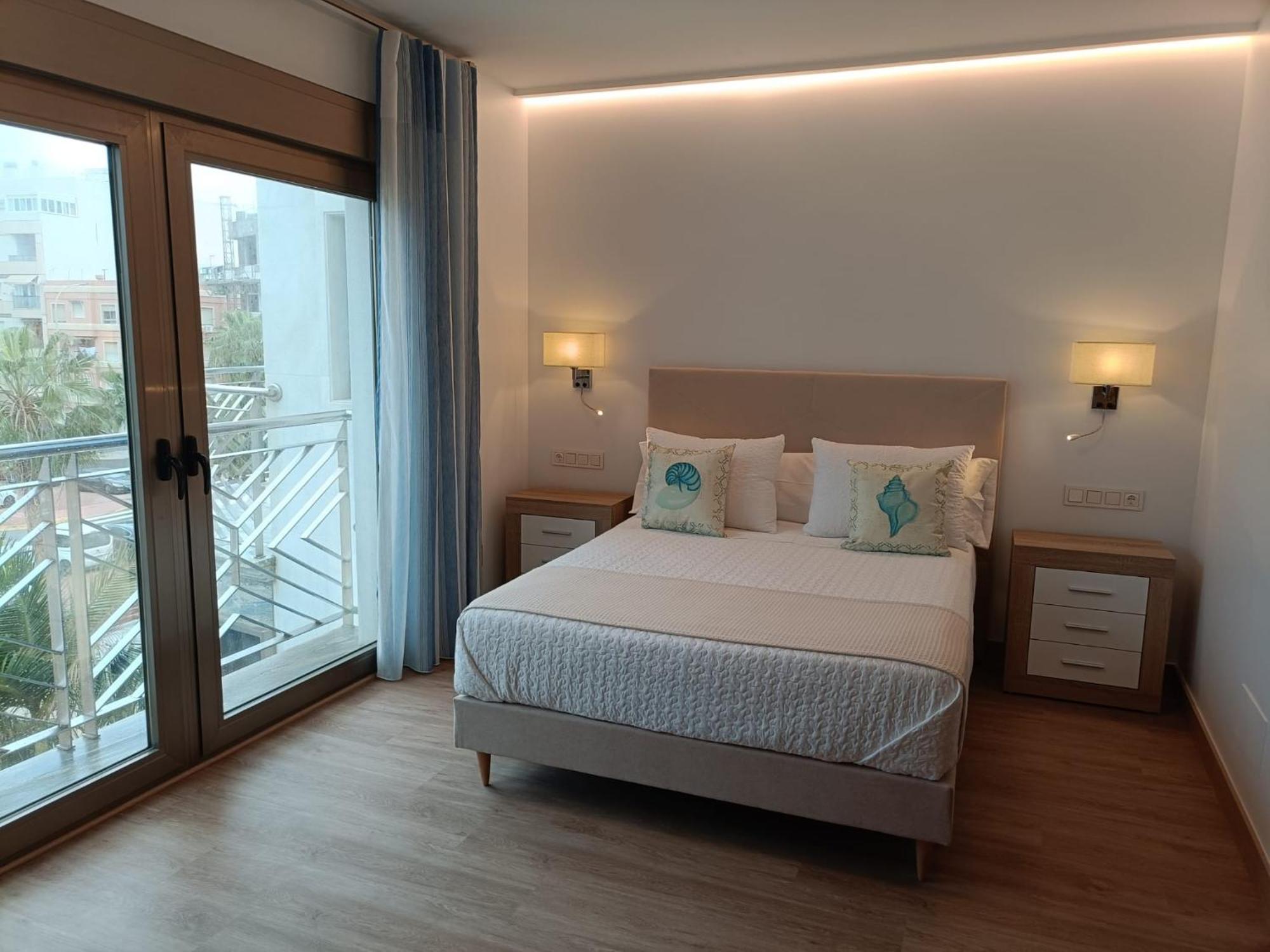Paradise Of Dreams Apartamentos - San Nicolas アドラ エクステリア 写真